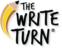 The Write Turn Blog